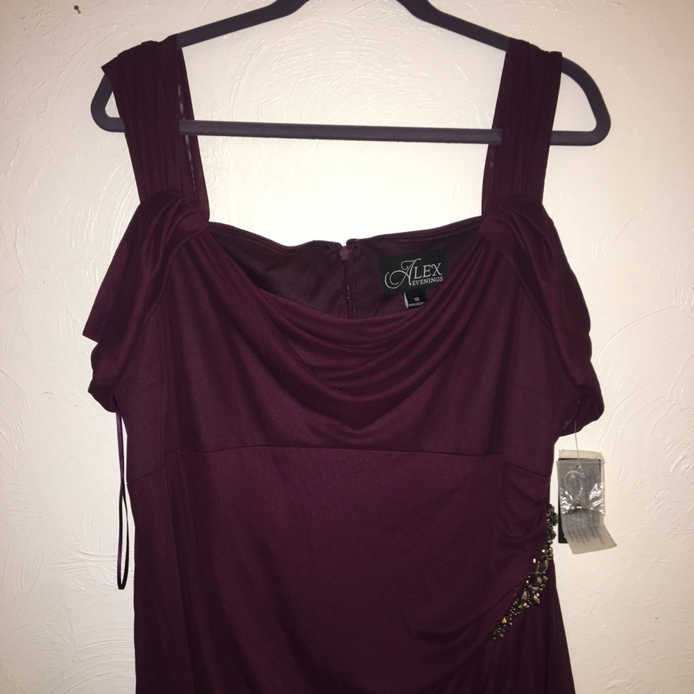 Evening Gown